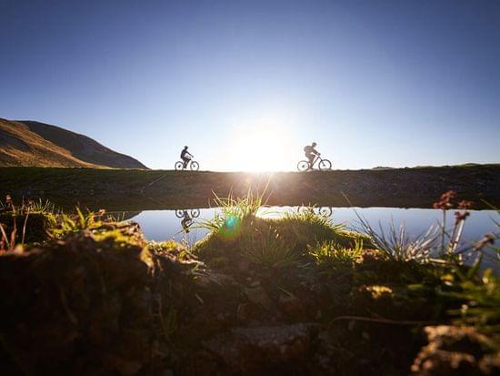 Hacklberg Trail